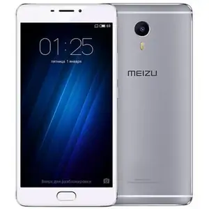 Замена кнопки громкости на телефоне Meizu Max в Краснодаре